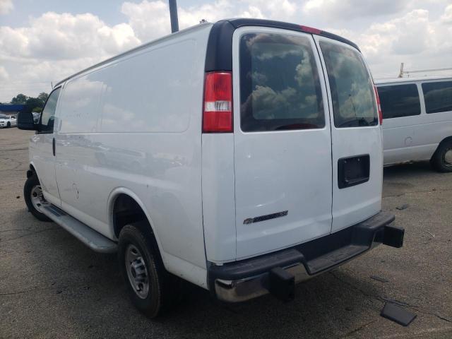 1GTW7AF73N1233291 GMC Savana G2500
