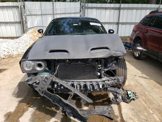 2C3CDZBTXHH522773 Dodge Challenger R/t