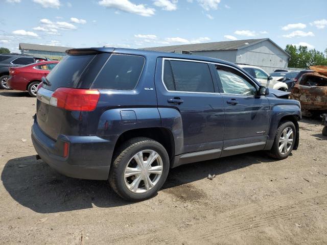 2GKALMEK7H6318430 GMC Terrain Sle
