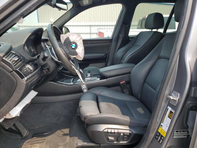 5UXWX7C39H0W39461 BMW X3 Xdrive35i