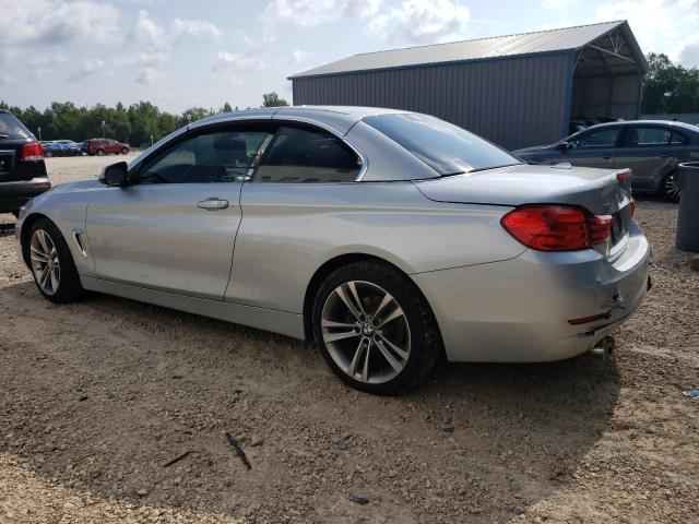 WBA4U9C55H5D43905 BMW 430xi