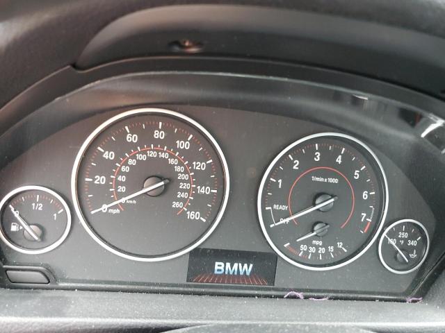 WBA8E9G51GNU27613 BMW 328 I Sulev