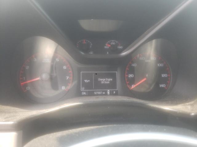 1GTG5BE31G1307843 GMC Canyon