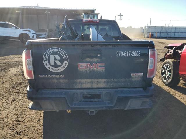 1GTH6CE36G1106611 GMC CANYON SLE
