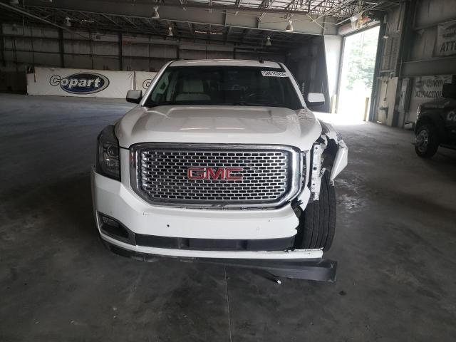 1GKS1JKJ1FR282126 GMC YUKON XL DENALI