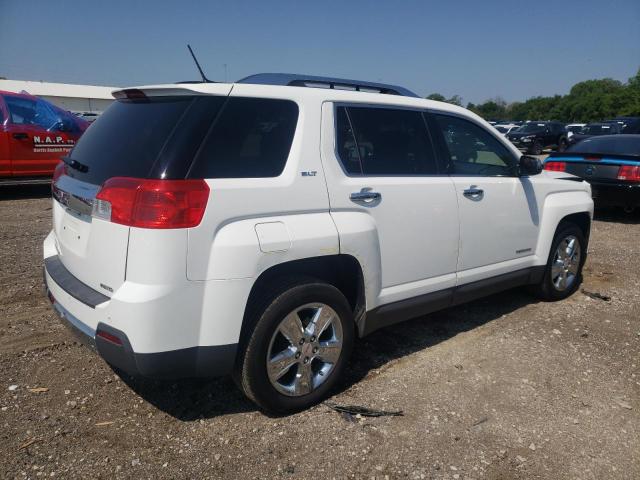 2GKFLYEK3E6211433 GMC Terrain Slt