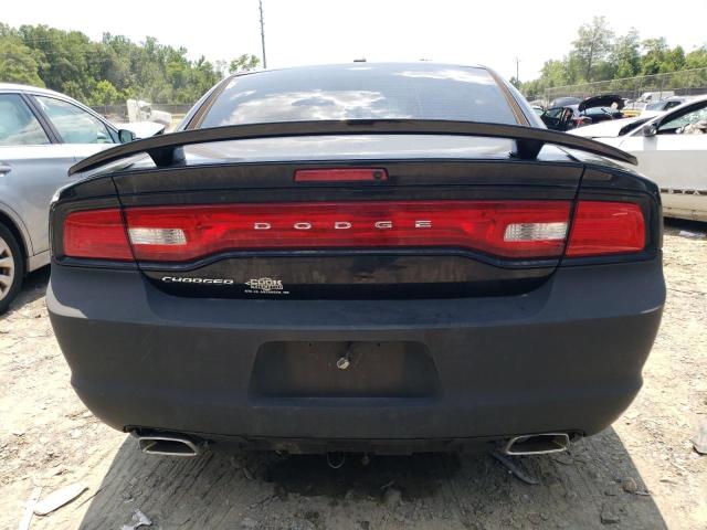 2C3CDXBG4EH177520 Dodge Charger Se