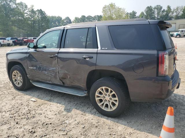1GKS2AKC9FR281398 GMC YUKON SLE