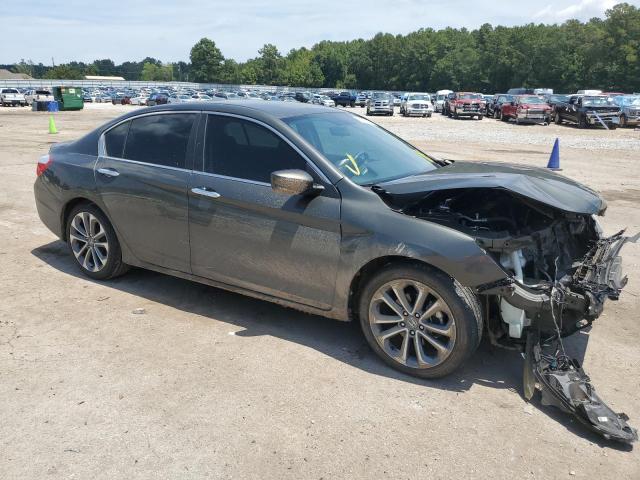 1HGCR2F52EA189786 Honda Accord Sport