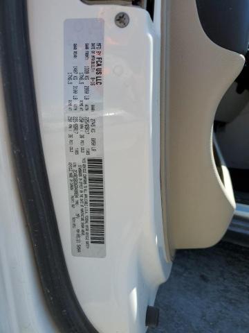 2C4RDGBGXGR400694 Dodge Grand Caravan Se