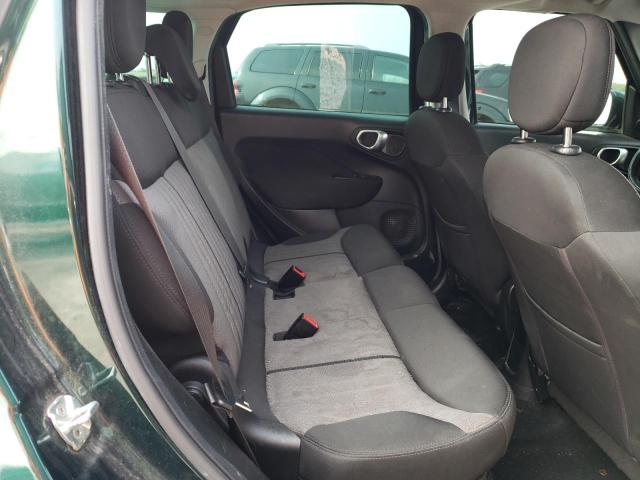 ZFBCFABH1FZ034122 Fiat 500l Easy