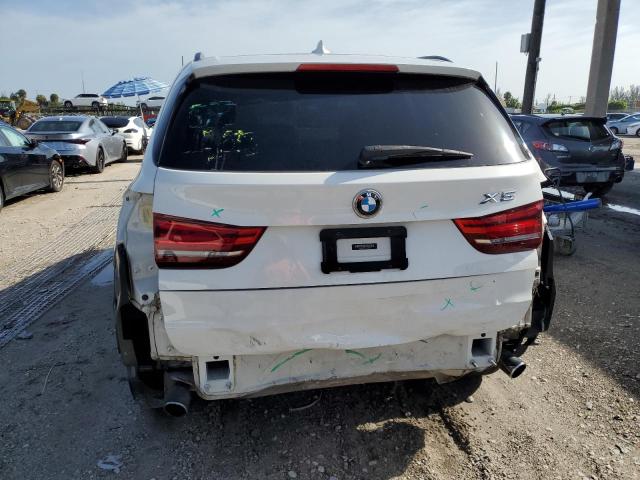 5UXKR2C58G0H41669 BMW X5 Sdrive35i