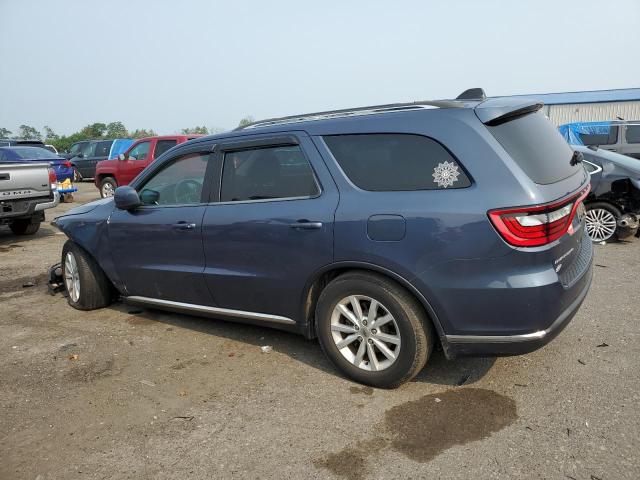 1C4RDJAG7KC664567 Dodge Durango Sxt