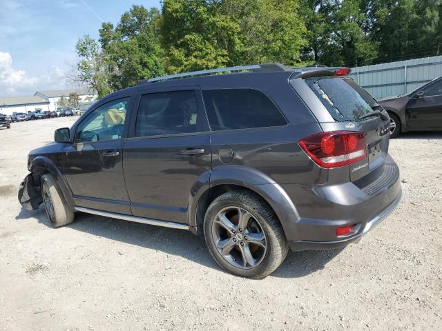 3C4PDCGG8JT156069 Dodge Journey Crossroad