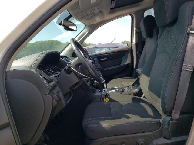 1GKKVPKDXFJ307895 GMC ACADIA SLE