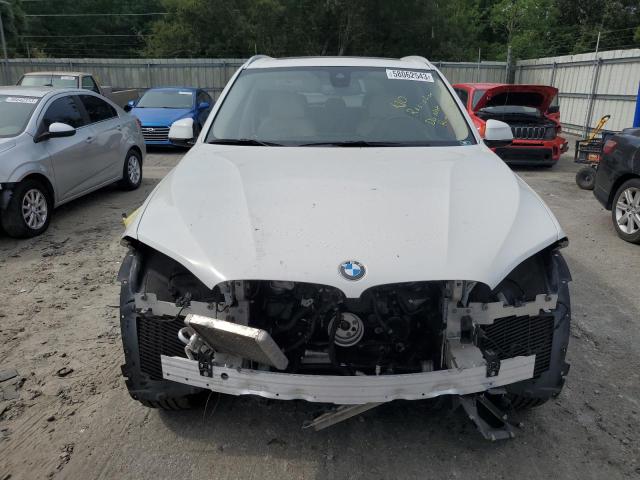 5UXKR6C56F0J79242 BMW X5 Xdrive50i
