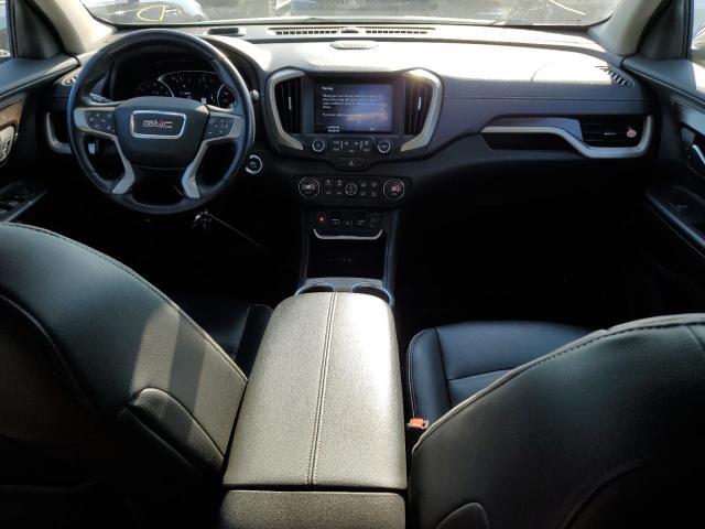 3GKALSEX2JL235666 GMC Terrain Denali