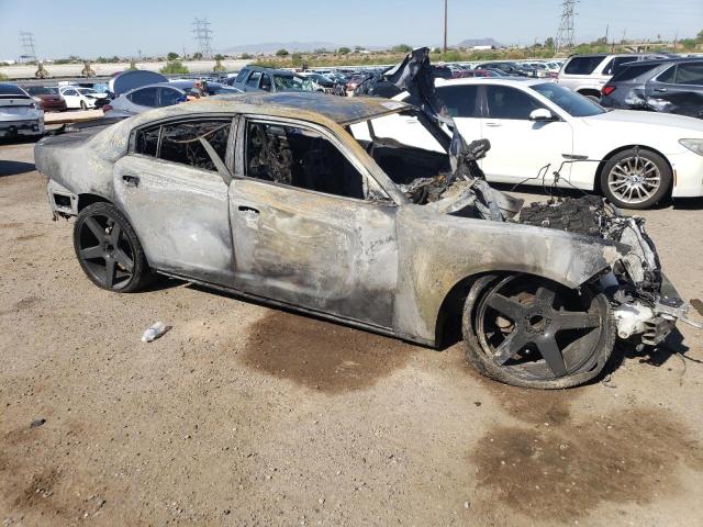 2C3CDXBG3MH605656 Dodge Charger Sxt