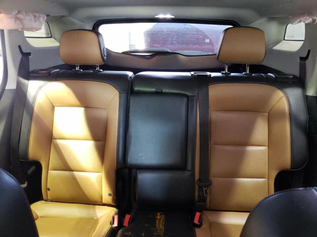 3GKALPEX7JL142591 GMC Terrain Slt