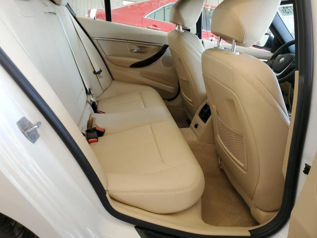 WBA8E9G52GNT87655 BMW 328 I Sulev