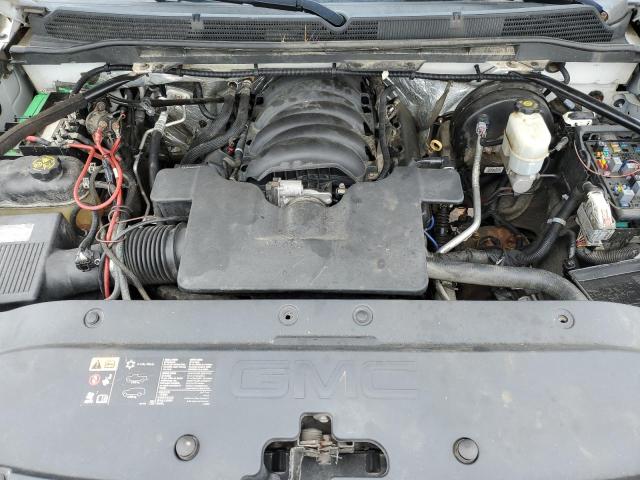 1GTN2UEC5FZ283638 GMC Sierra K1500 Sle
