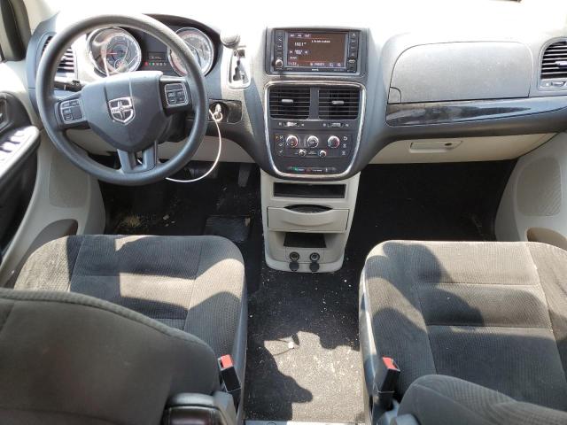 2C4RDGBG4KR728685 Dodge Grand Caravan Se