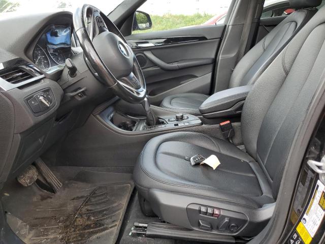 WBXHT3C38H5F83682 BMW X1 Xdrive28i