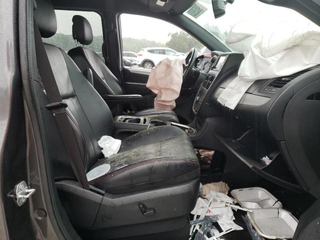 2C4RDGEG8HR798534 Dodge Grand Caravan Gt