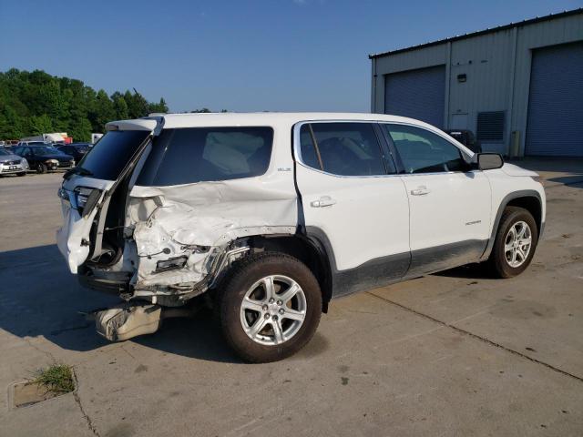 1GKKNKLA0HZ178206 GMC ACADIA SLE