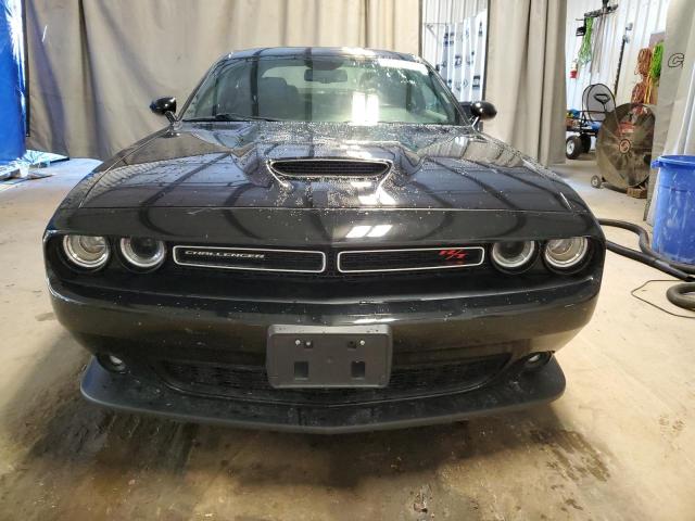 2C3CDZBT5MH524781 Dodge Challenger R/t
