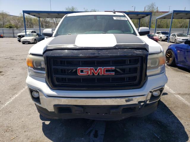 1GTR1UEC0FZ320695 GMC Sierra C1500 Sle