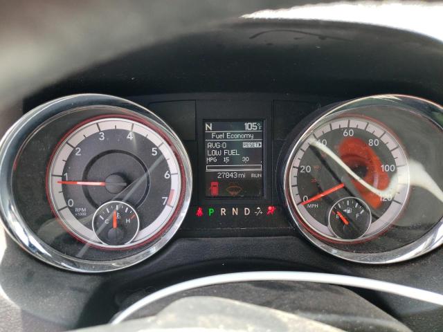 2C4RDGEG9HR692609 Dodge Grand Caravan Gt