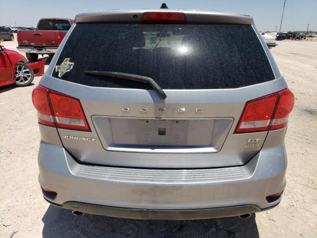 3C4PDCEG8JT472784 Dodge JOURNEY GT