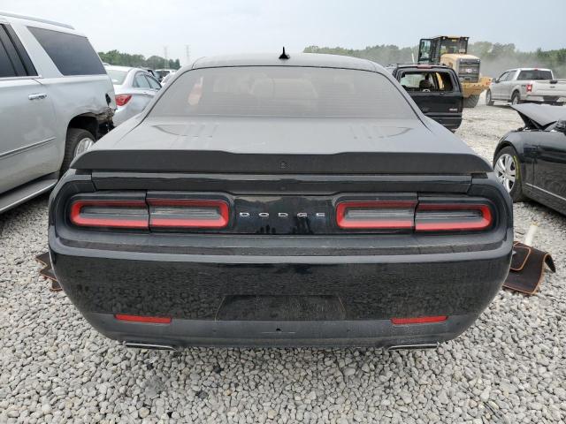 2C3CDZFJ1GH309654 Dodge Challenger R/t Scat Pack