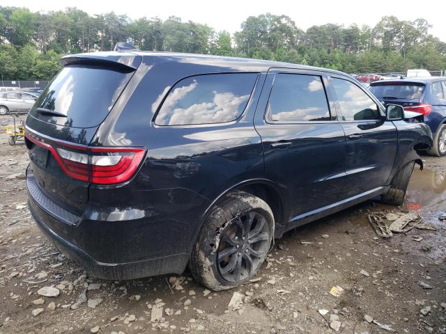 1C4RDJDG6LC382126 Dodge DURANGO GT