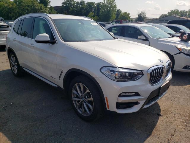 5UXTR9C57JLC73694 BMW X3 Xdrive30i