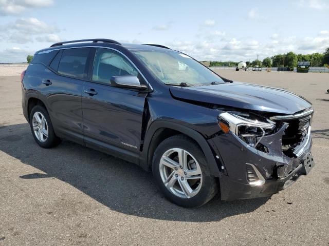 3GKALTEX4JL263846 GMC Terrain Sle