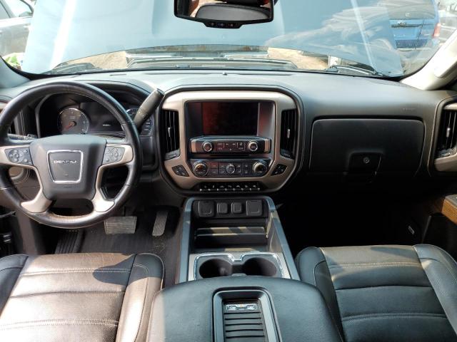 3GTU2PEJ1JG523949 GMC Sierra K1500 Denali