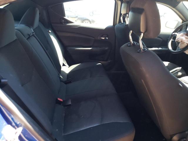 1C3CDZAG7EN177645 Dodge AVENGER SE