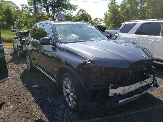 5UXCR6C02M9F85037 BMW X5 Xdrive40i