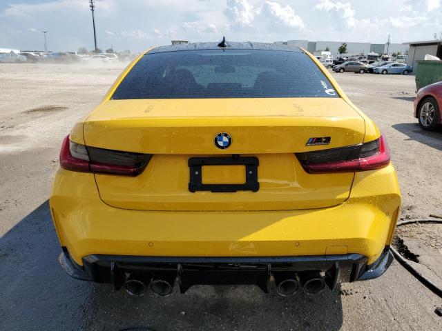 WBS43AY08NFM15017 BMW M3 Competition