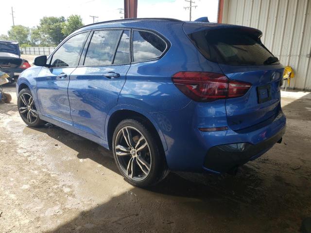 WBXHU7C35J5H41678 BMW X1 Sdrive28i