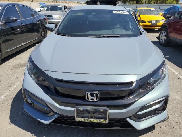 SHHFK7H46MU415849 Honda Civic Sport