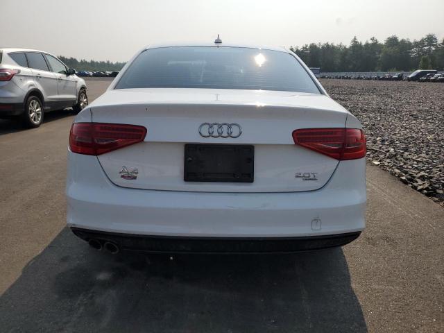 WAUBFAFL3FA030365 Audi A4 PREMIUM