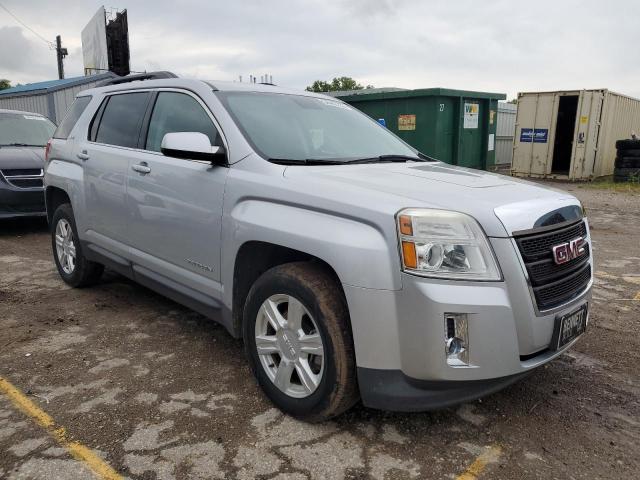 2GKFLWEK7F6321665 GMC Terrain Sle