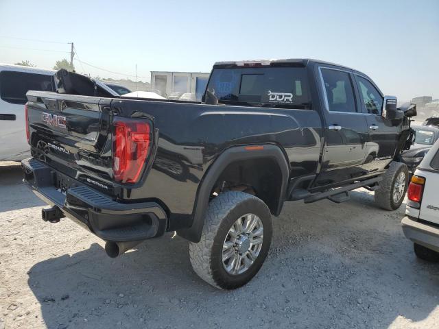 1GT49WEY5LF112027 GMC Sierra K3500 Denali
