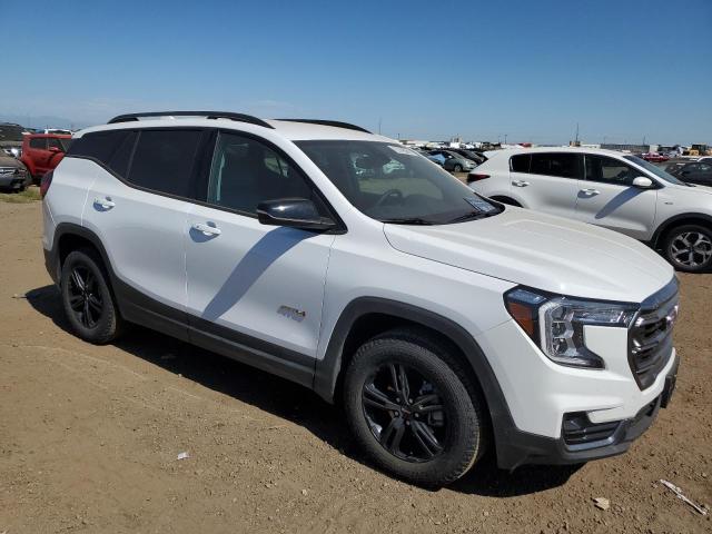 3GKALYEG9PL224174 GMC Terrain At4
