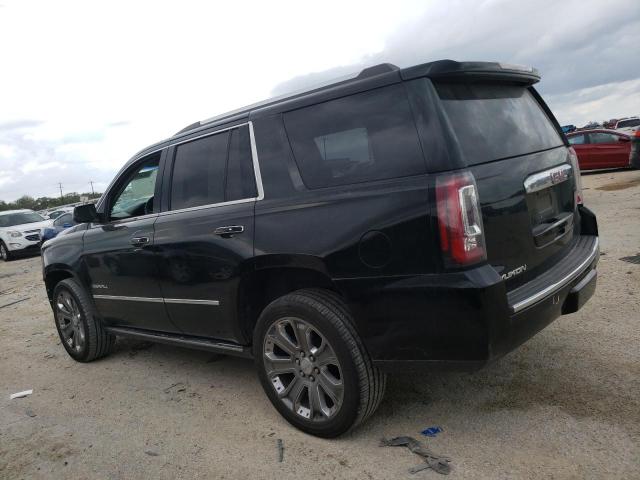 1GKS1CKJ4FR734291 GMC YUKON DENALI