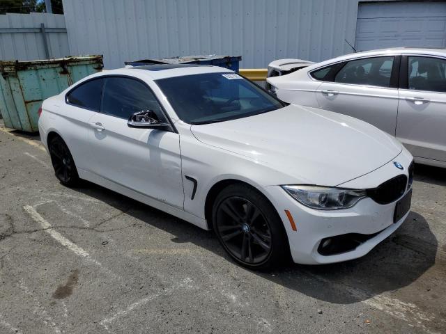 WBA3N5C54FK197932 BMW 428 XI