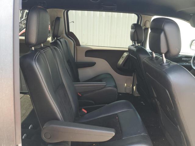 2C4RDGCG3JR259506 Dodge Grand Caravan Sxt